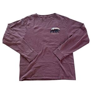 Jackson Hole Long Sleeve Shirt